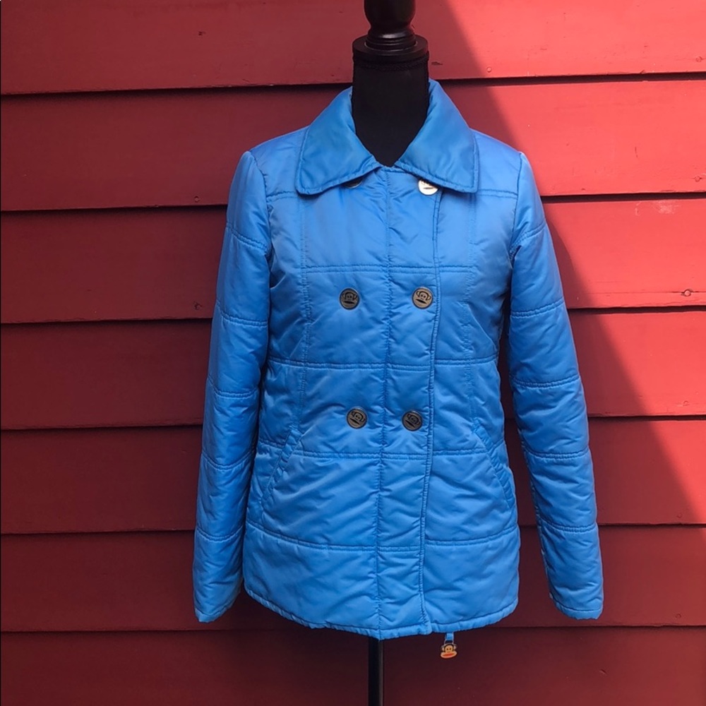 Paul Frank Jacket